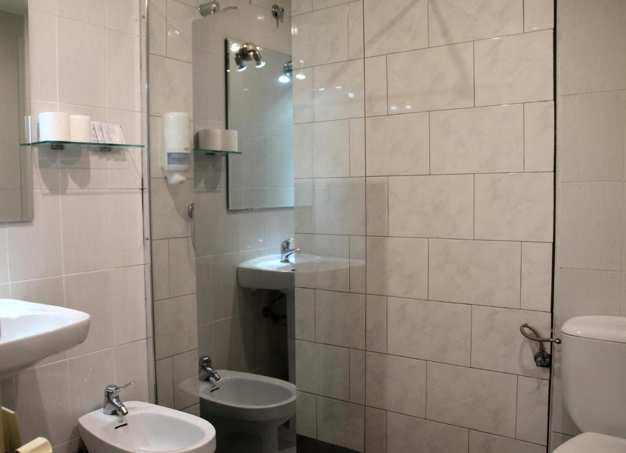 Hostal El Sequero Agoncillo Kültér fotó